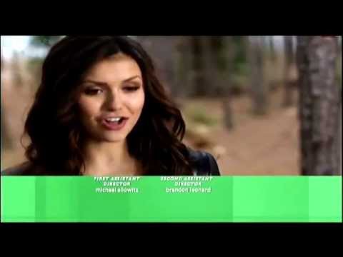The Vampire Diaries 4x22 Promo - The Walking Dead [HD]