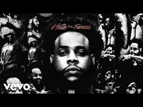 Squash - No Emotions (Official Audio)