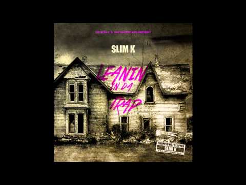 Ghetto The Plug Feat. Johnny Cinco - Back 2 Work (Chopped Not Slopped)