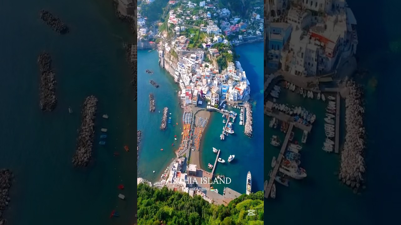 Underrated Gem in Italy – Must Visit!