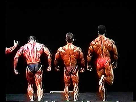 Pro Grand Prix - Cannes - 1987 - Teil 2