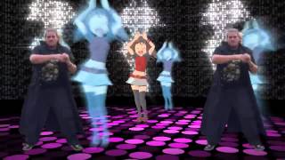 Cover art for DrachenLord Tanzt