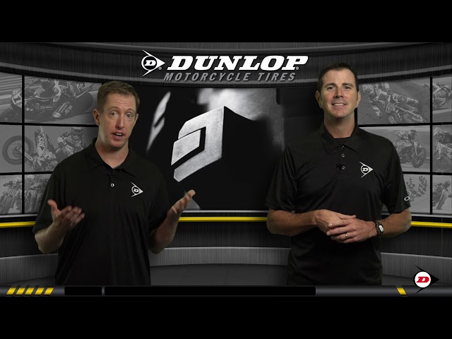 Dunlop Geomax MX-3S 80/100-21 Front Bias Tire 51M TT 4