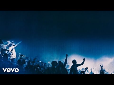 Fenerbahçe - Kanım Sarı Lacivert (Music Video)