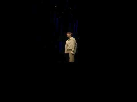 181007 SEVENTEEN IDAEL CUT IN TAIPEI- habit jeonghan (fancam)
