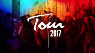 Dean Brody Beautiful Freakshow Tour - Lloydminster May 18
