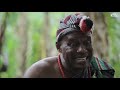 Aminma The Gifted Daughter Of Oracle 2 - Nigerian Movies 2025