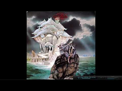 Forever And Ever  -  Dave Greenslade