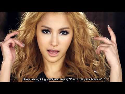 [Full HD] KARA - Jumping Parody