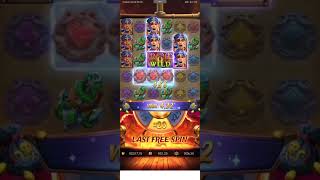 Kraken Gold Rush — Kemenangan Besar