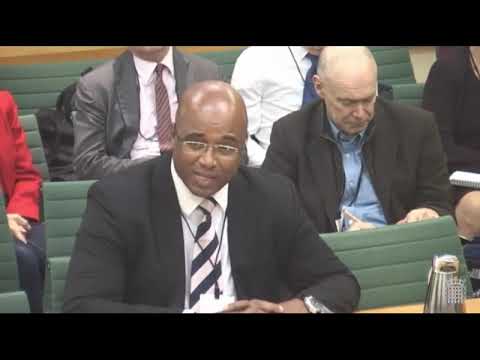 £10 ground rents, why have them? - LEASE - Commons Select Committee - 10/12/18