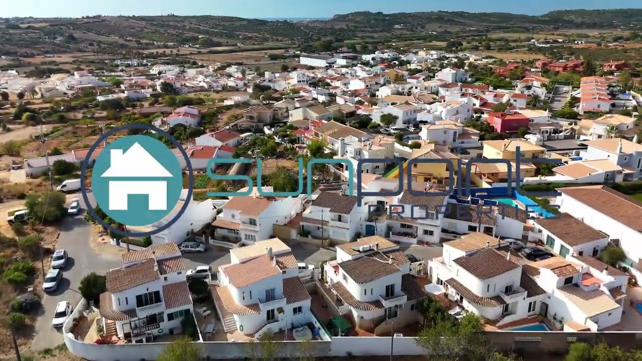 Vídeo do imóvel