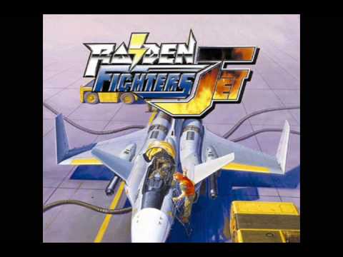 RAIDEN FIGHTERS ACES OST - RFJ19 Staff Roll (ACESver.)