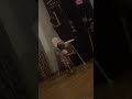 My Ella Dancing Baby Girl