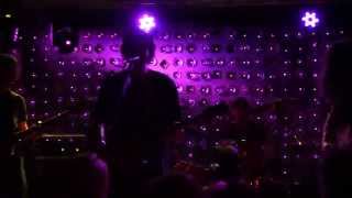 ALOKE - "Hard Day At Work"