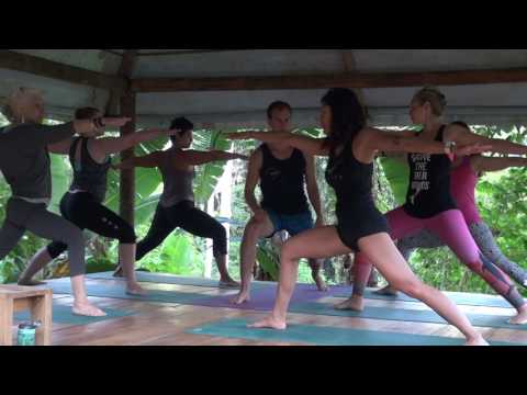 Navina Costa Rica Invitation