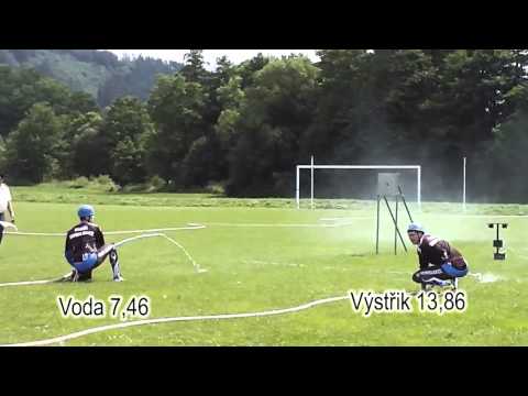 VC Štíty 2013 - SDH Bohuslavice