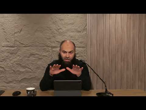 07. Udhëtimi drejt Allahut dhe botës tjetër | Shtigjet ..| Afrimi te Allahu me punë të mira | Durimi