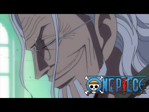 Roger’s Last Words To Rayleigh!