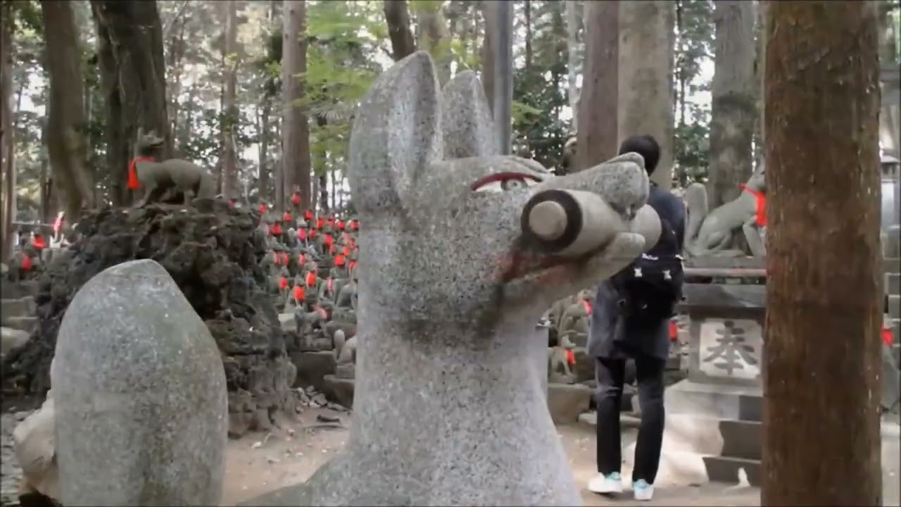 【Memory】第七十三世 武内宿禰竹内睦泰と行く日本全国秘授口伝ツアー其の四武内宿禰が語る三種の神器と尾張の歴史