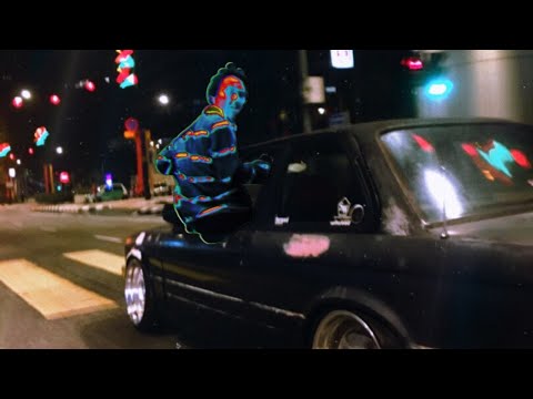 GARD WUZGUT - Rahmat Bulan feat. Offgrid (OFFICIAL AUDIO)