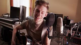 Above &amp; Beyond - Sun &amp; Moon (Live Acoustic Cover)