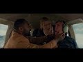 The Mountain Between Us 2017 Plane Crash Scene HD