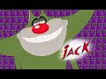 Oggy And The Cockroaches Intro Season 4 Short FANMADE