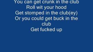 Lil Scrapy No Problem lyrics