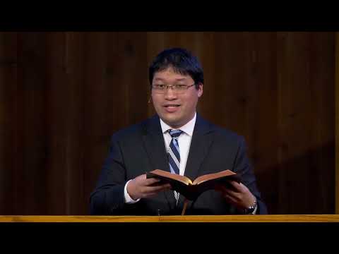 The Inspiration of Scripture: How We Know The Bible is God's Word - Abner Chou