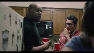 Willie - Movie Clip - "Party Talk"