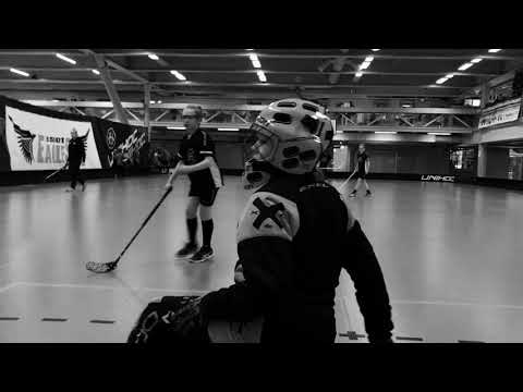 SB Vantaa Red Goes Tallinn