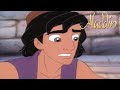 ALADDIN O Dia Em Que O Papagaio Parou EP25 PT BR Parte 2