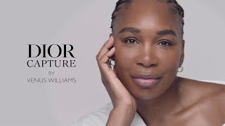 Christian Dior Capture By Venus Williams