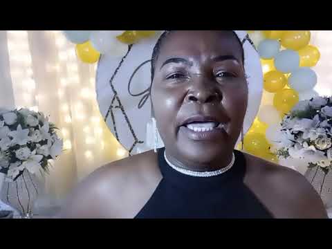 Depoimento anivarsariantes