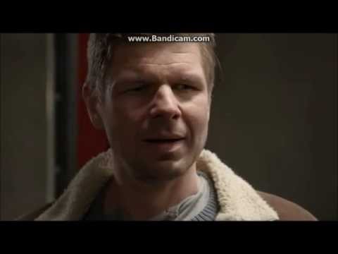 Salatut Elämät - Aki virittää ansan 1/3 (2015)