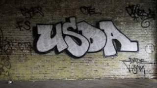 Young Jeezy feat USDA - Bag Music