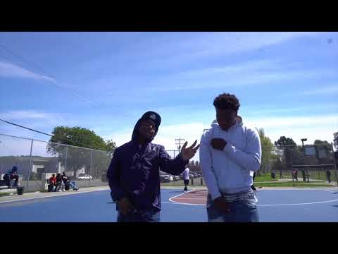 Gman Lul T ft Lil Poopa " Really Bout It "(Official Video)#ShotByWeez