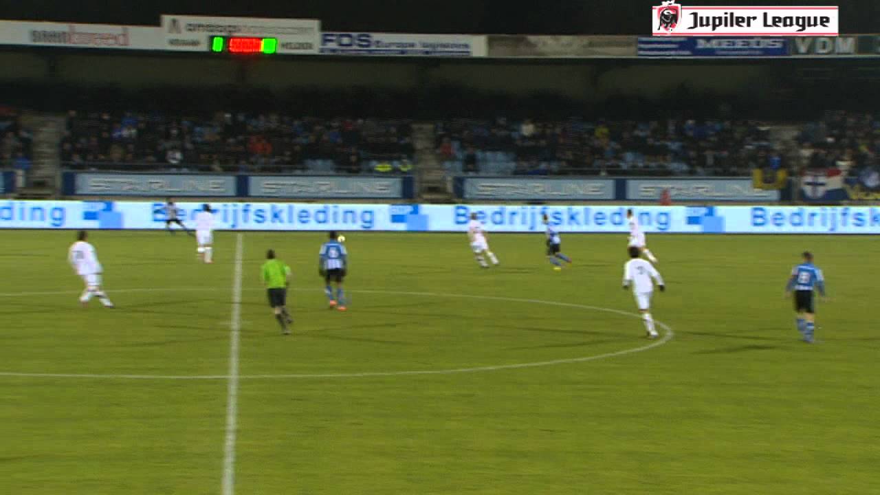FC Eindhoven - SC Veendam