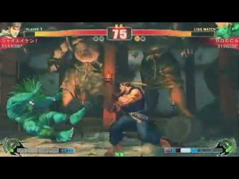 (Kansuke & Yazuya & Jyaieiken!) vs (Bocca & Kuzu00 & Kuzu+) #2 {Block A} [NSB 9]