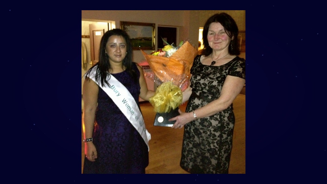 Contribution to the Community