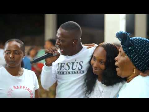 MI SALVADOR SALVADOR VÍDEO OFICIAL @MICHELMARTINEZANAYA