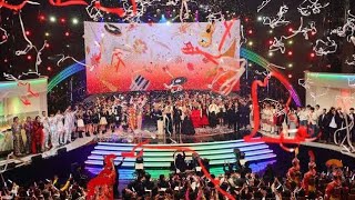 紅白　視聴率32・7％　過去2番目低い数字　前年より上昇　NHK「最高のライブ」[Japan news]4年連続40％に…