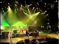 The Smashing Pumpkins   ZERO live hollywood rock 1996