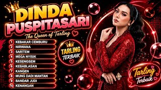 Download lagu BURNING WITH JEALOUSY - DINDA PUSPITASARI LATEST FULL ALBUM mp3