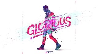 ARTY FEAT. BLONDFIRE - GLORIOUS