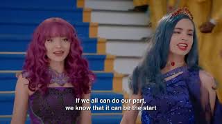 Download lagu Descendants 2 – Cast   You and Me From  Descendants 2  Sing Along mp3 Download lagu Descendants 2 – Cast   You and Me From  Descendants 2  Sing Along mp3
