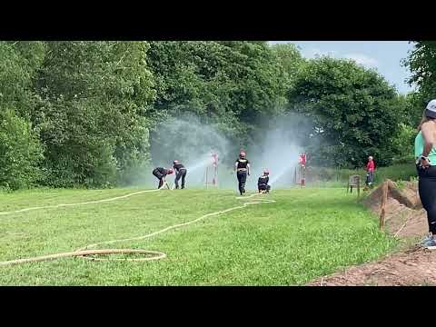 SDH Košov - Tuhaň 2023