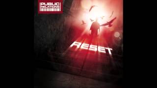 Public Relations - Sahara