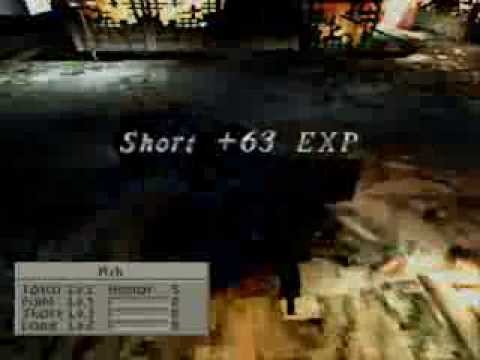 front mission 2 playstation walkthroughs